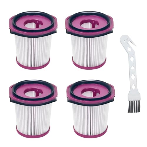 シャーク 掃除機 フィルター Shark EVOPOWER SYSTEM LC200J LC250J NEO+ LC301J LC351 NEO II LC400J LC501J LC551J lc351j 掃除機 フィルター 互換品 消耗品 XFFCJ200 に対応